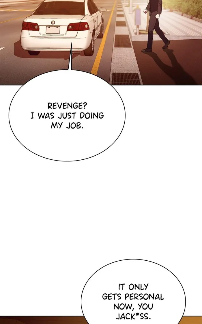 National Tax Service Thug — Chapter 97 — page 10