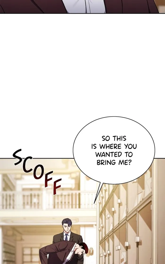 National Tax Service Thug — Chapter 97 — page 15