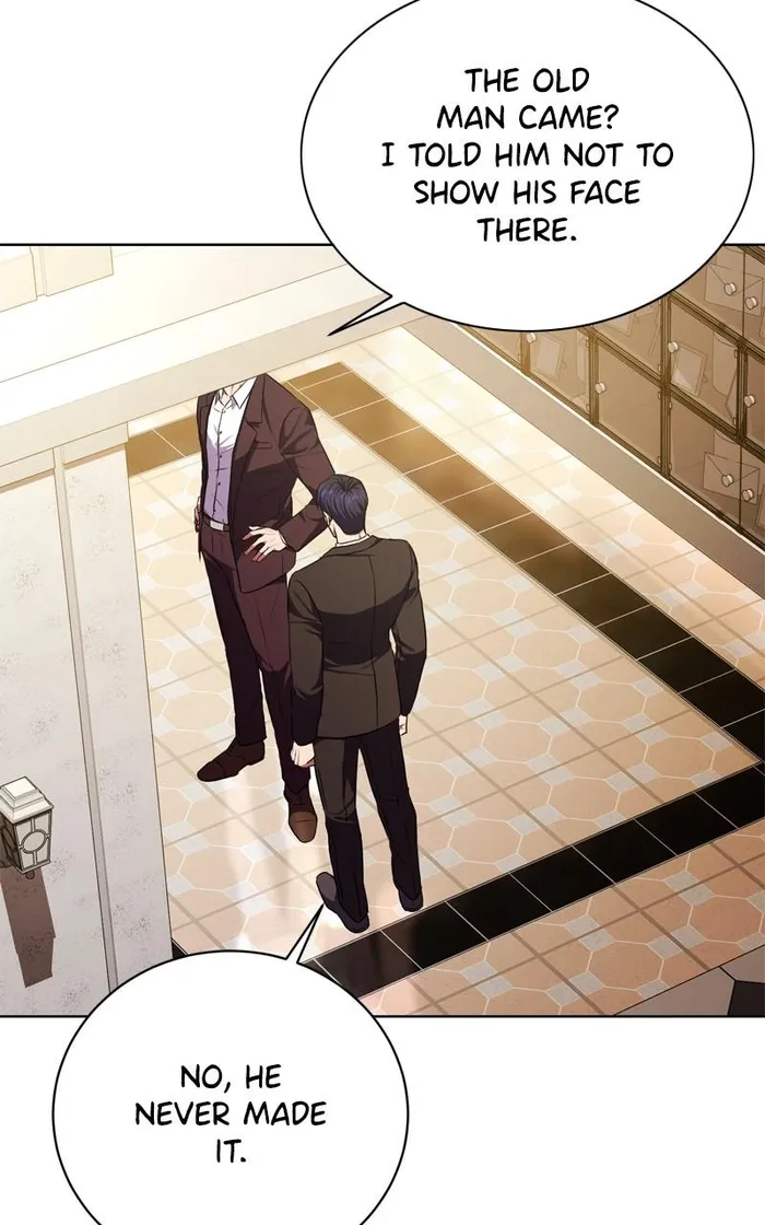 National Tax Service Thug — Chapter 97 — page 20