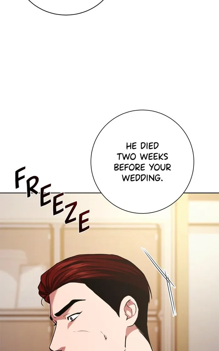 National Tax Service Thug — Chapter 97 — page 21