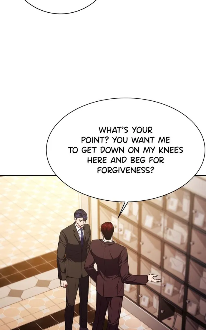 National Tax Service Thug — Chapter 97 — page 27
