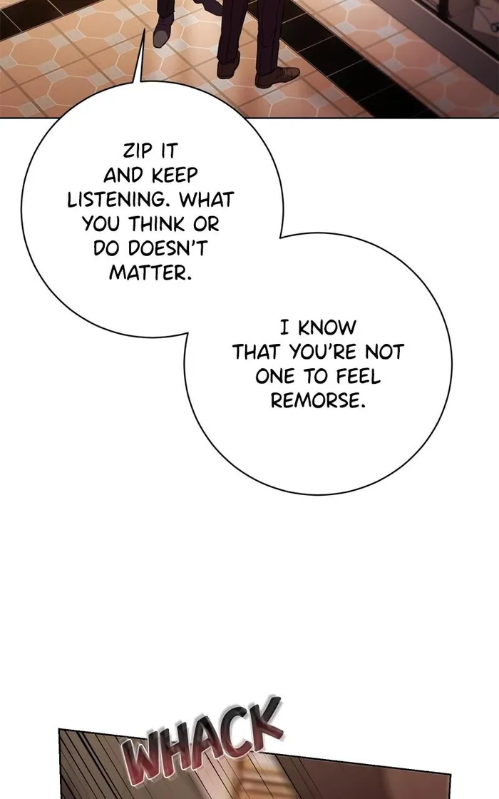 National Tax Service Thug — Chapter 97 — page 28