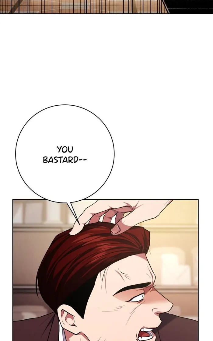 National Tax Service Thug — Chapter 97 — page 31