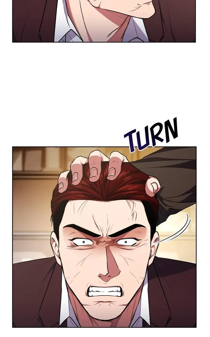 National Tax Service Thug — Chapter 97 — page 32