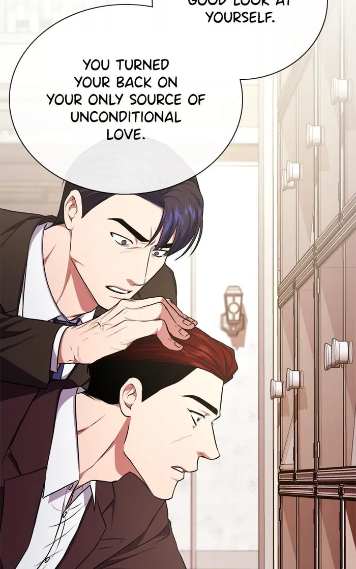 National Tax Service Thug — Chapter 97 — page 36