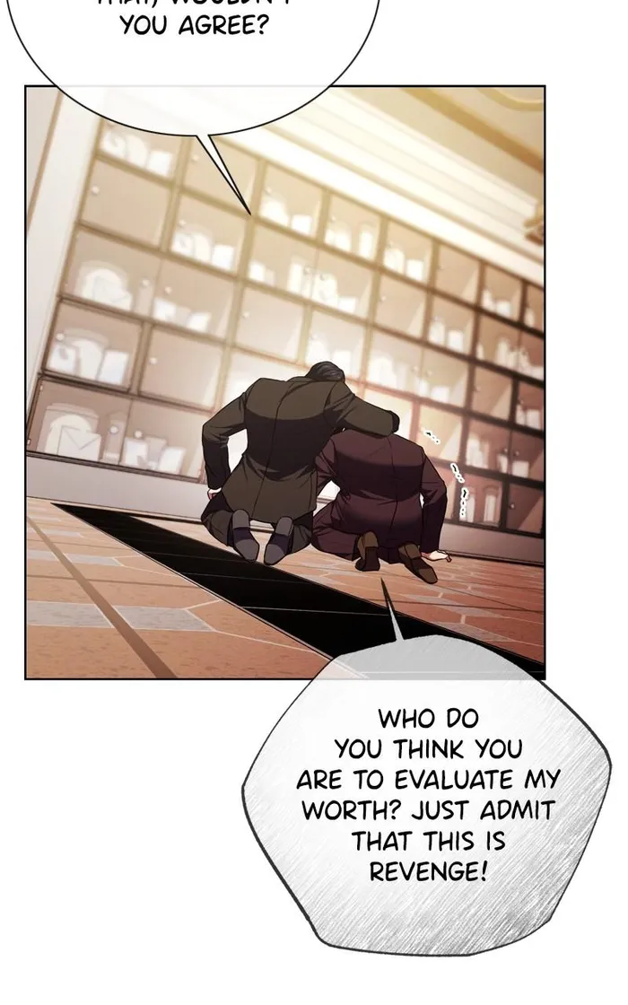 National Tax Service Thug — Chapter 97 — page 43