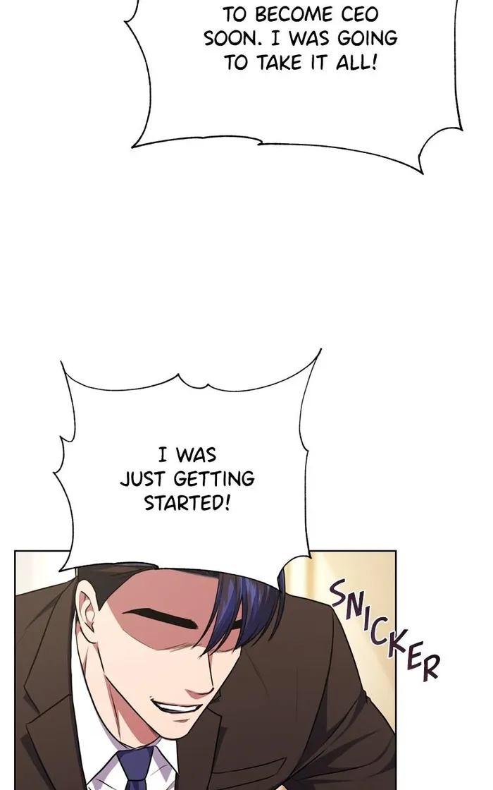 National Tax Service Thug — Chapter 97 — page 63
