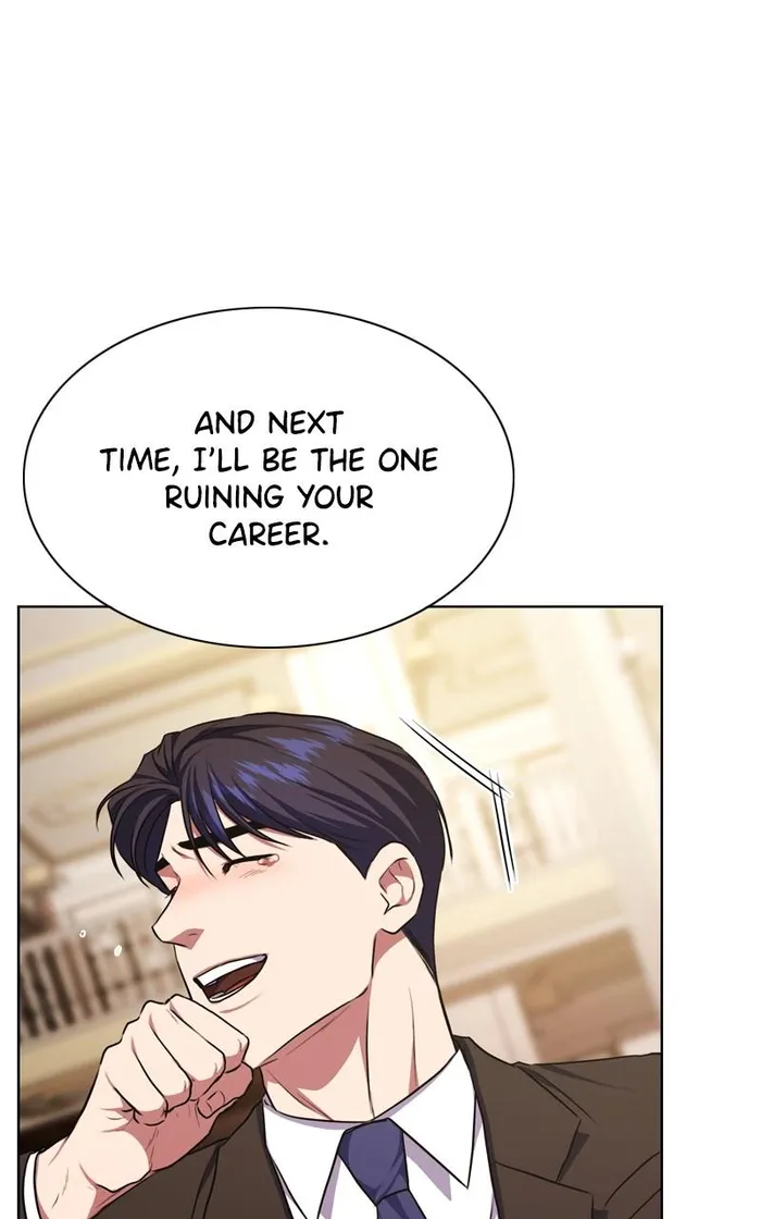 National Tax Service Thug — Chapter 97 — page 80