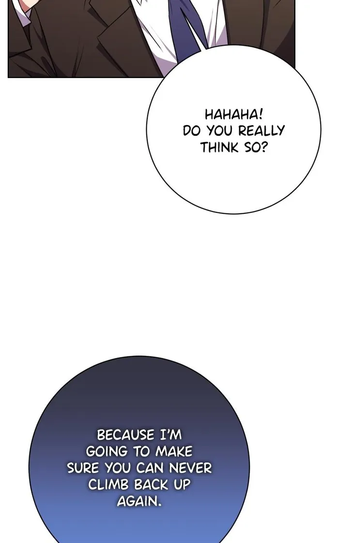 National Tax Service Thug — Chapter 97 — page 81
