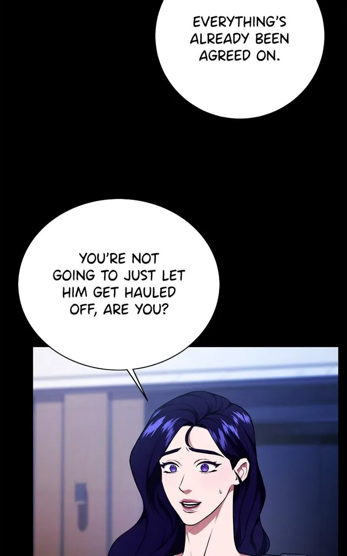 National Tax Service Thug — Chapter 98 — page 6