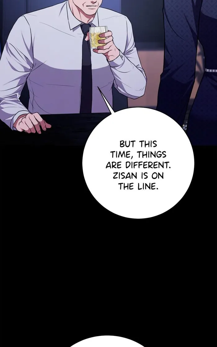 National Tax Service Thug — Chapter 98 — page 11
