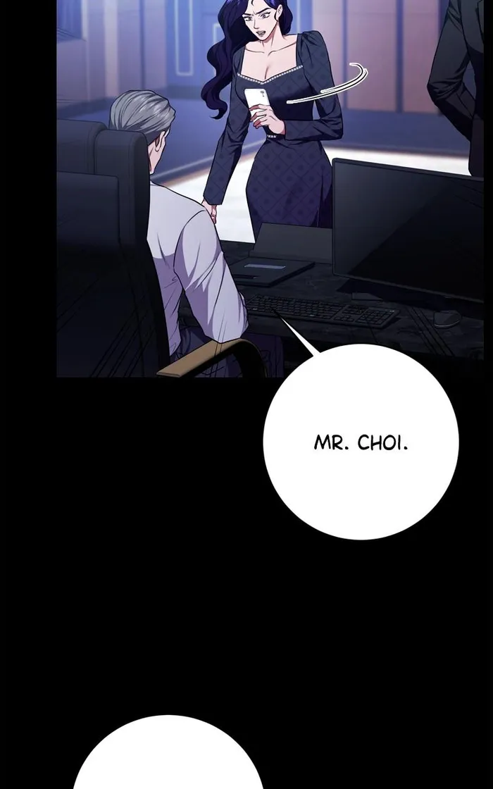National Tax Service Thug — Chapter 98 — page 14