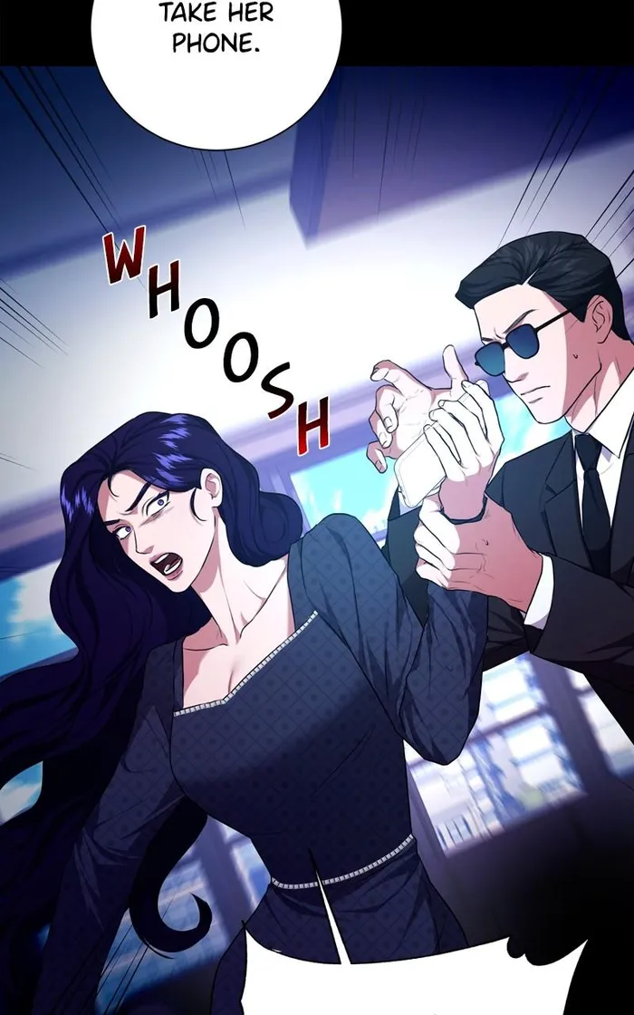 National Tax Service Thug — Chapter 98 — page 15