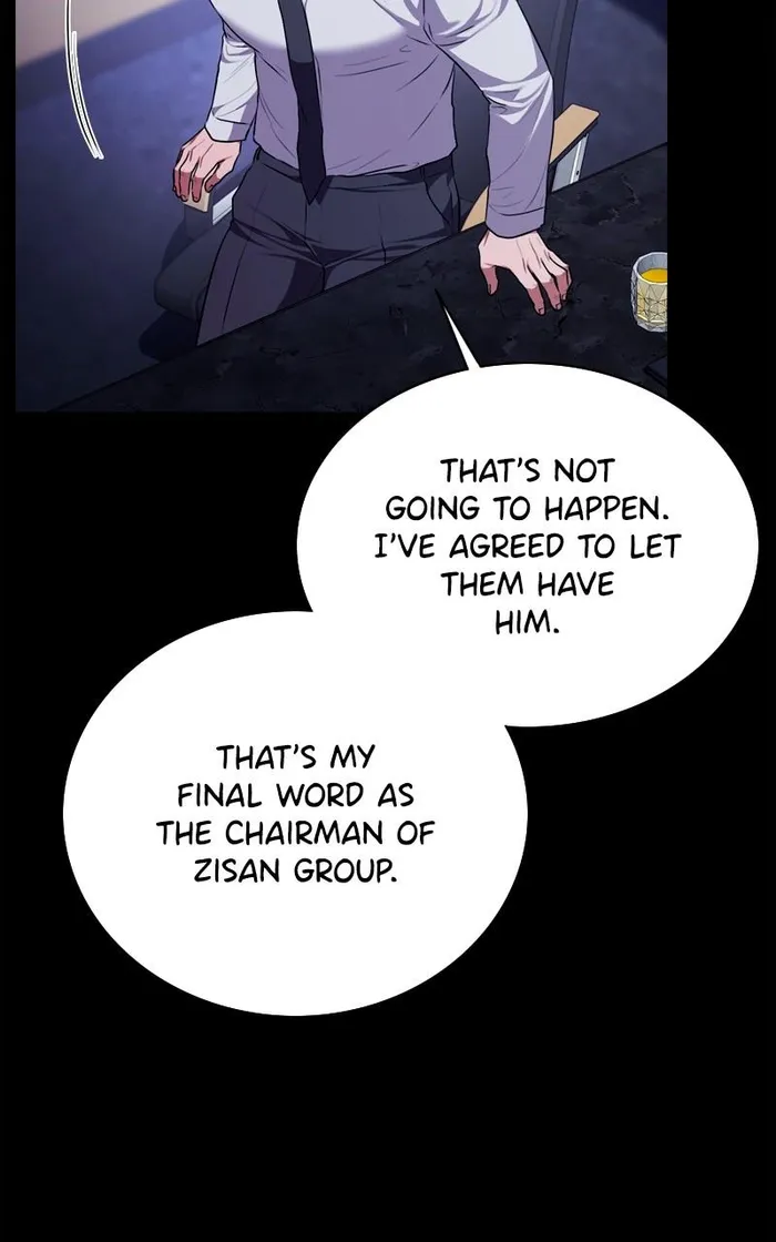 National Tax Service Thug — Chapter 98 — page 17