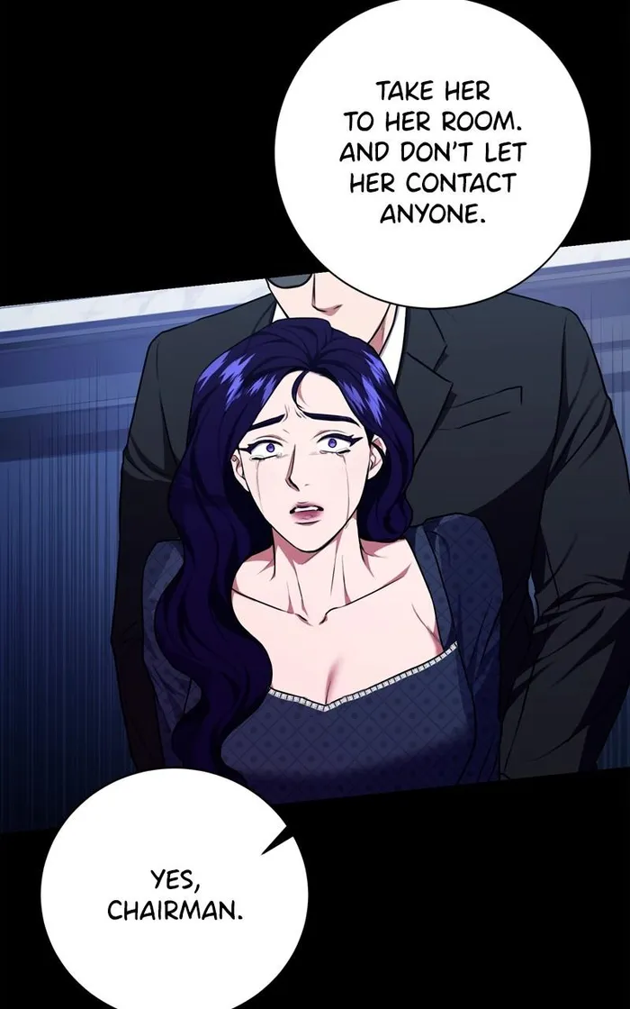 National Tax Service Thug — Chapter 98 — page 30
