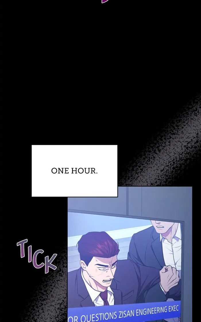 National Tax Service Thug — Chapter 98 — page 32
