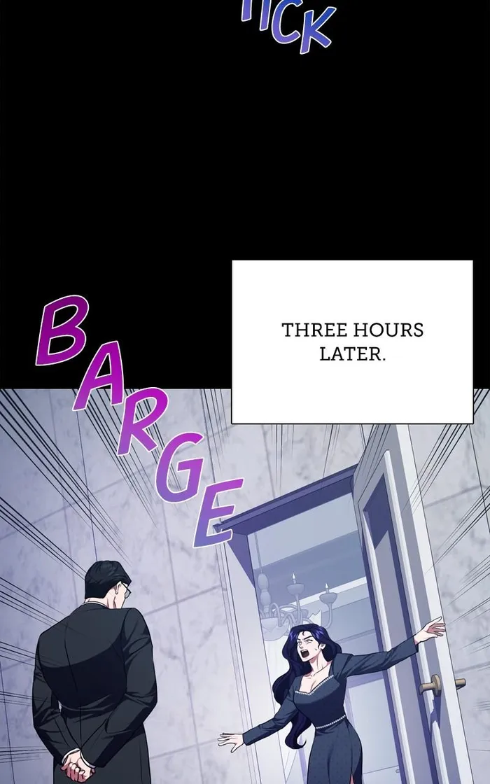 National Tax Service Thug — Chapter 98 — page 35