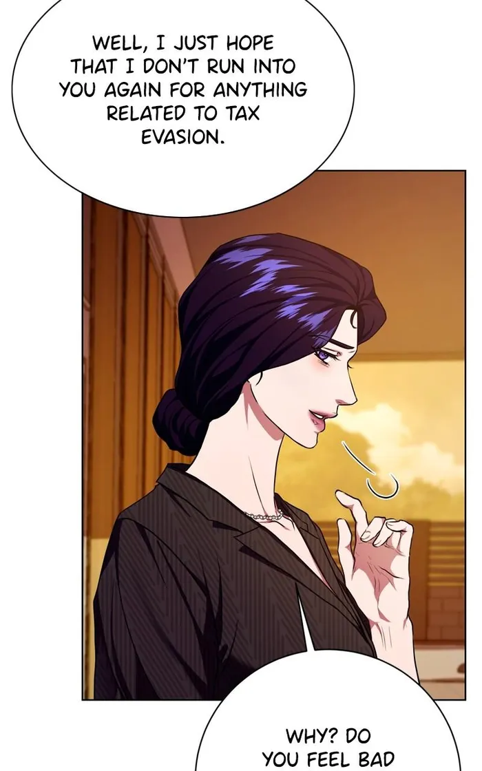 National Tax Service Thug — Chapter 98 — page 85