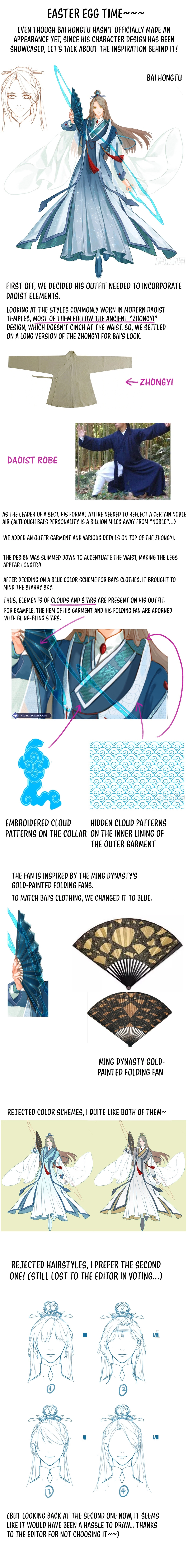 Counterattacking System Available At The Grand Ascension Stage — Chapter 10.1 — page 2