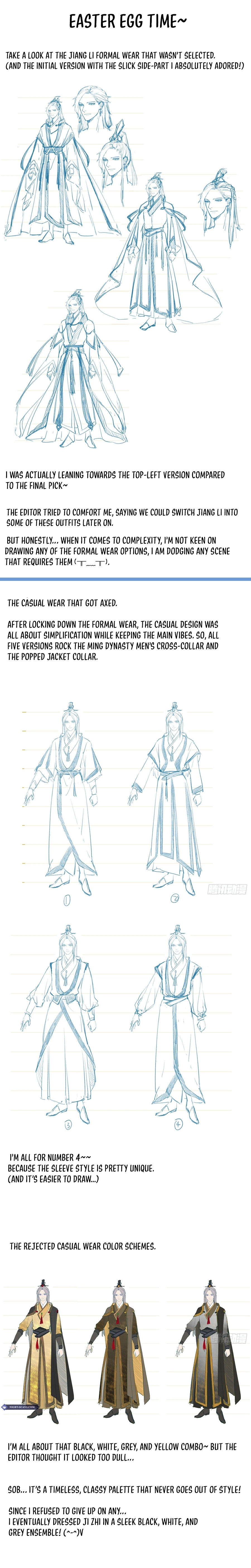 Counterattacking System Available At The Grand Ascension Stage — Chapter 12.1 — page 2