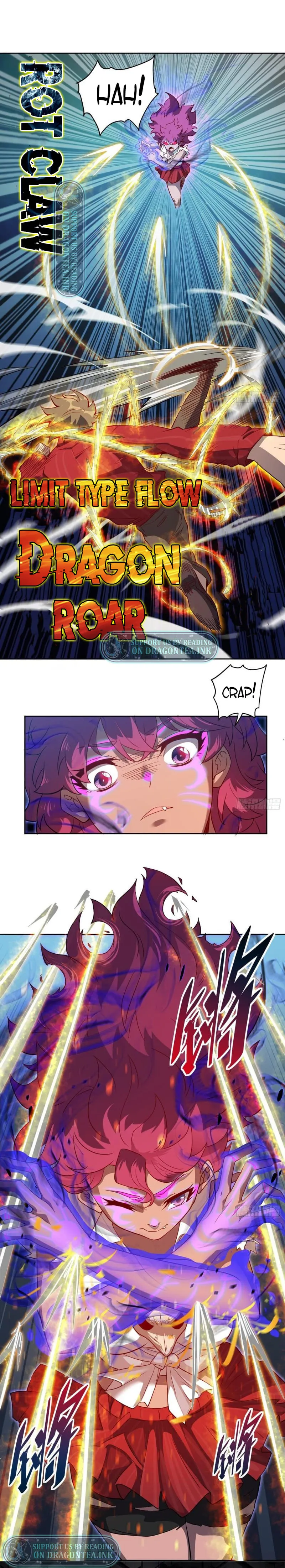 The People On Earth Are Too Ferocious — Chapter 112 — page 10