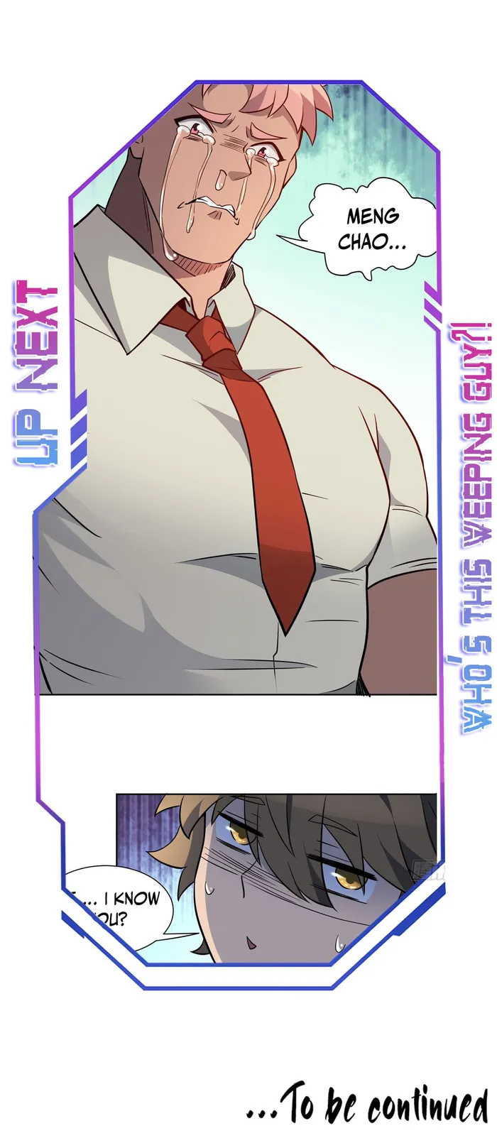 The People On Earth Are Too Ferocious — Chapter 128 — page 11