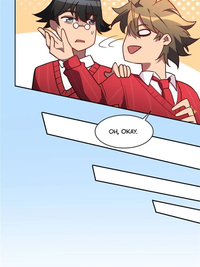 The People On Earth Are Too Ferocious — Chapter 129 — page 3