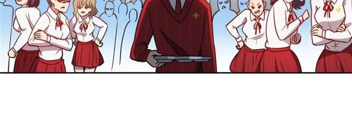 The People On Earth Are Too Ferocious — Chapter 129 — page 5