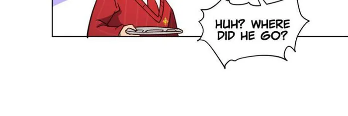 The People On Earth Are Too Ferocious — Chapter 129 — page 10