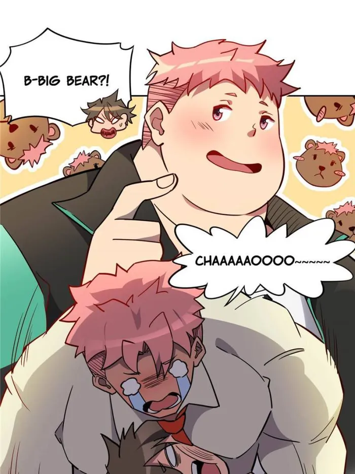 The People On Earth Are Too Ferocious — Chapter 129 — page 16