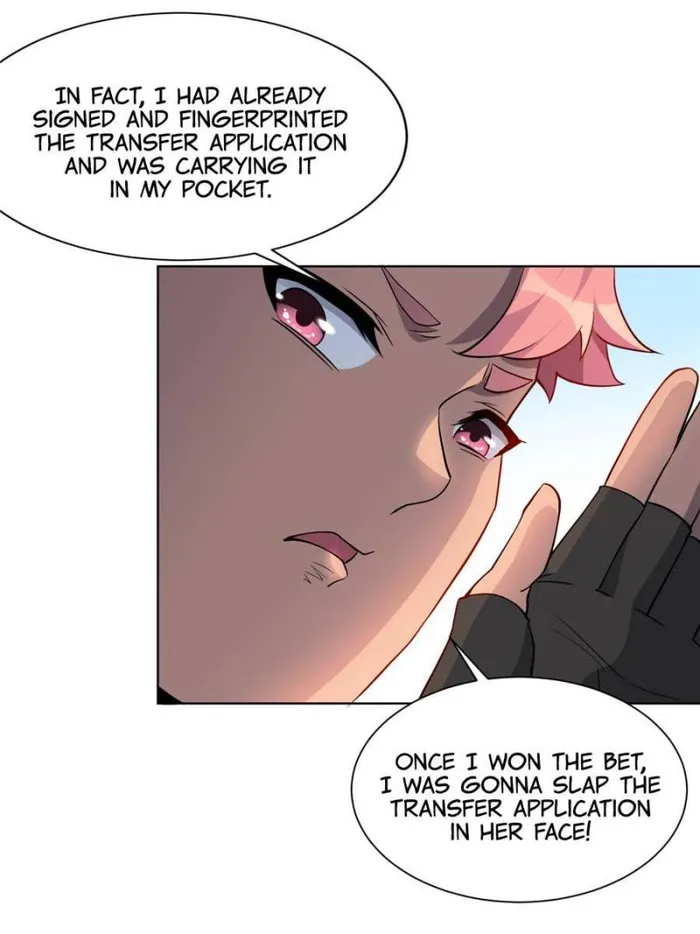 The People On Earth Are Too Ferocious — Chapter 129 — page 30