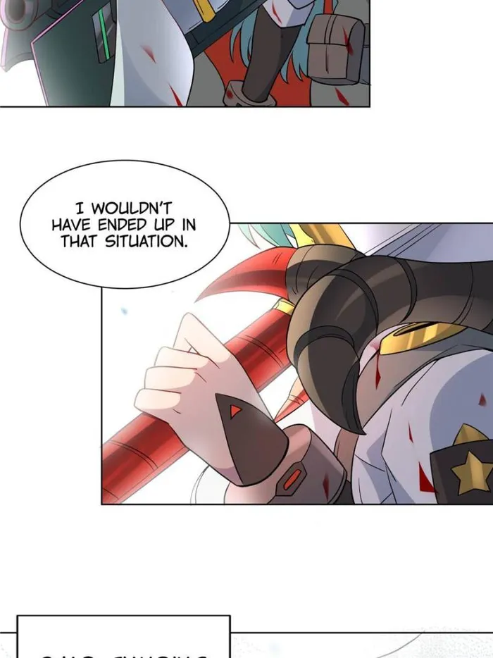 The People On Earth Are Too Ferocious — Chapter 129 — page 33