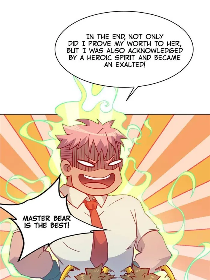 The People On Earth Are Too Ferocious — Chapter 129 — page 44