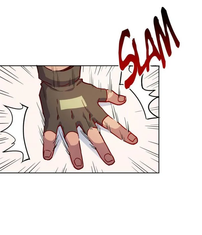 The People On Earth Are Too Ferocious — Chapter 130 — page 6