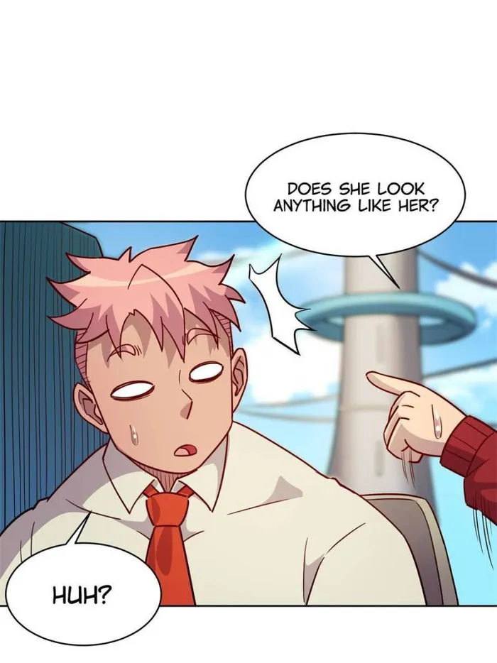 The People On Earth Are Too Ferocious — Chapter 130 — page 13