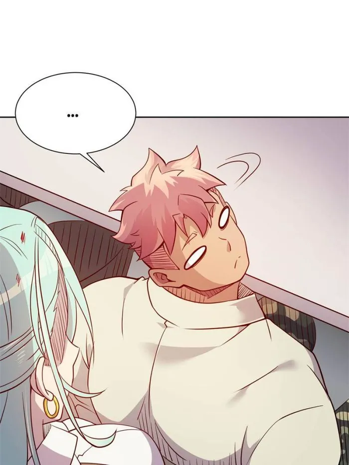 The People On Earth Are Too Ferocious — Chapter 130 — page 14