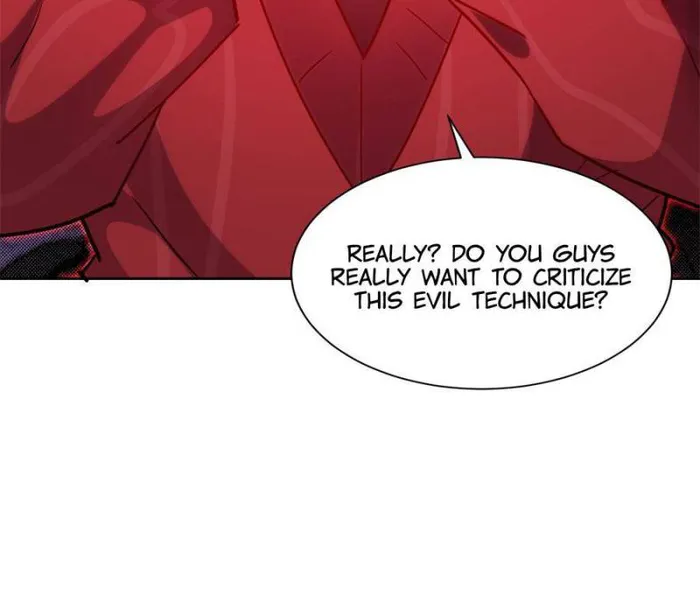 The People On Earth Are Too Ferocious — Chapter 130 — page 40