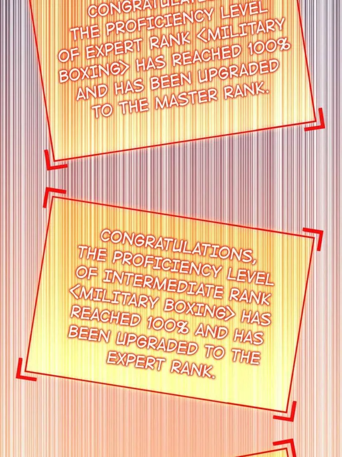The People On Earth Are Too Ferocious — Chapter 130 — page 50