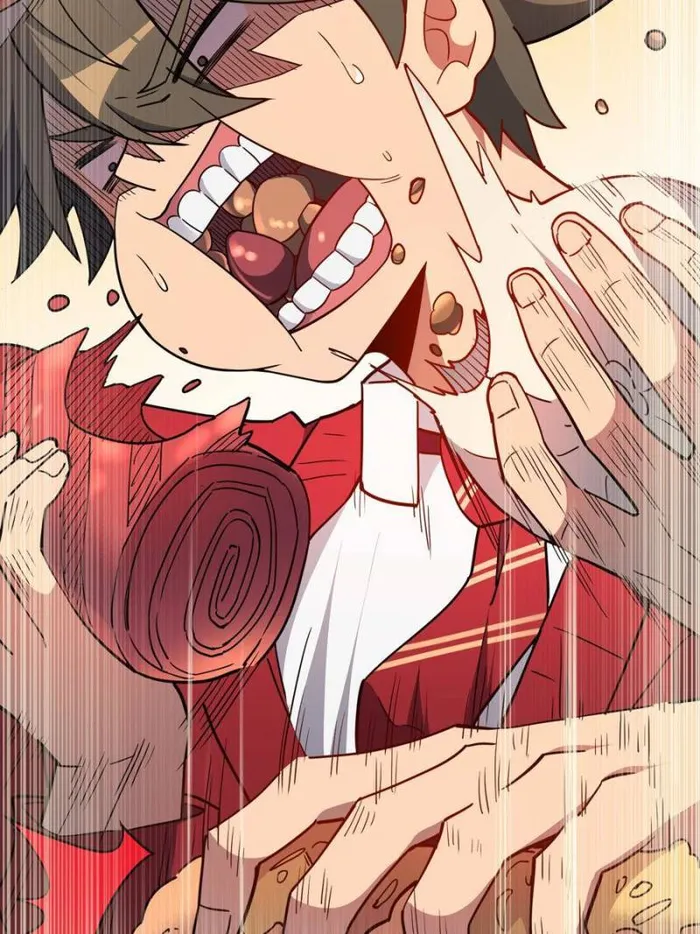 The People On Earth Are Too Ferocious — Chapter 130 — page 52