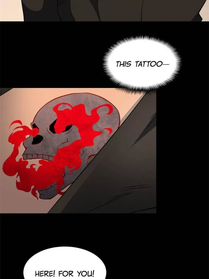 The People On Earth Are Too Ferocious — Chapter 131 — page 7
