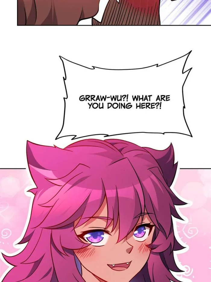 The People On Earth Are Too Ferocious — Chapter 131 — page 10