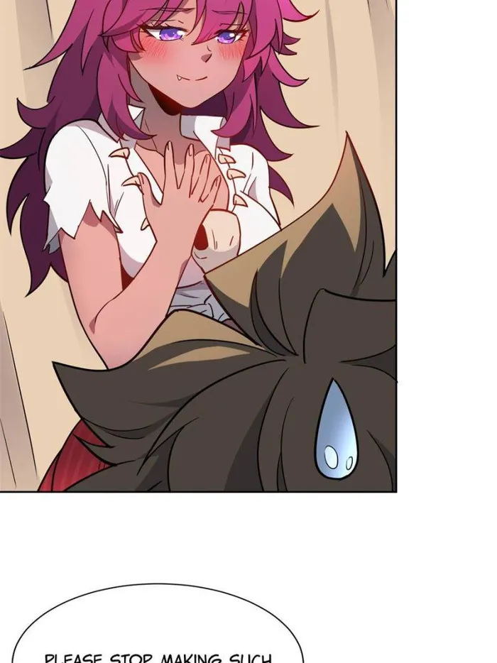 The People On Earth Are Too Ferocious — Chapter 131 — page 16
