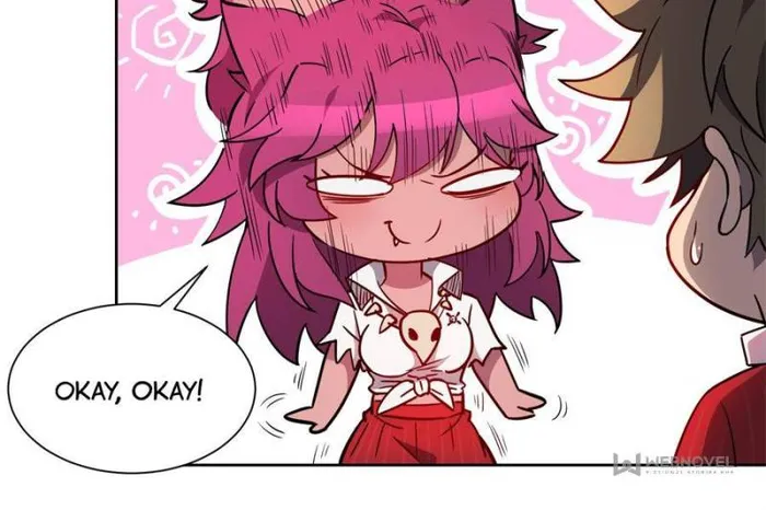 The People On Earth Are Too Ferocious — Chapter 131 — page 21