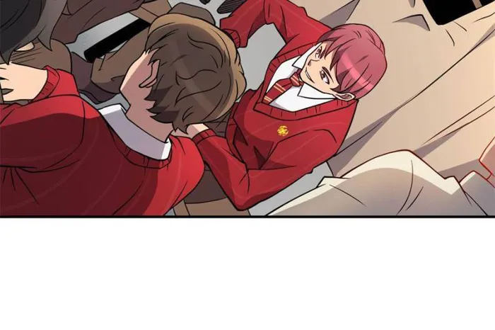 The People On Earth Are Too Ferocious — Chapter 131 — page 30