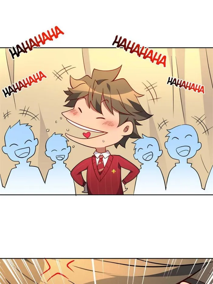 The People On Earth Are Too Ferocious — Chapter 131 — page 39