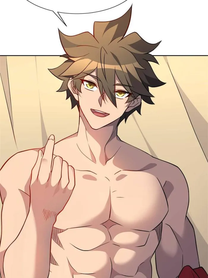 The People On Earth Are Too Ferocious — Chapter 131 — page 49