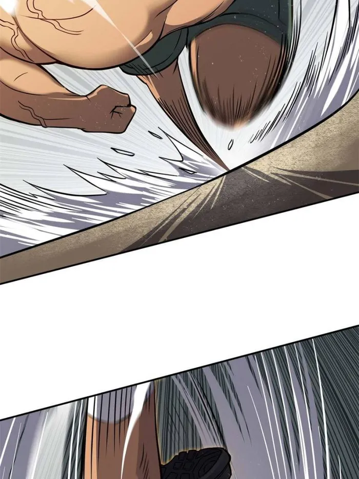 The People On Earth Are Too Ferocious — Chapter 132 — page 10