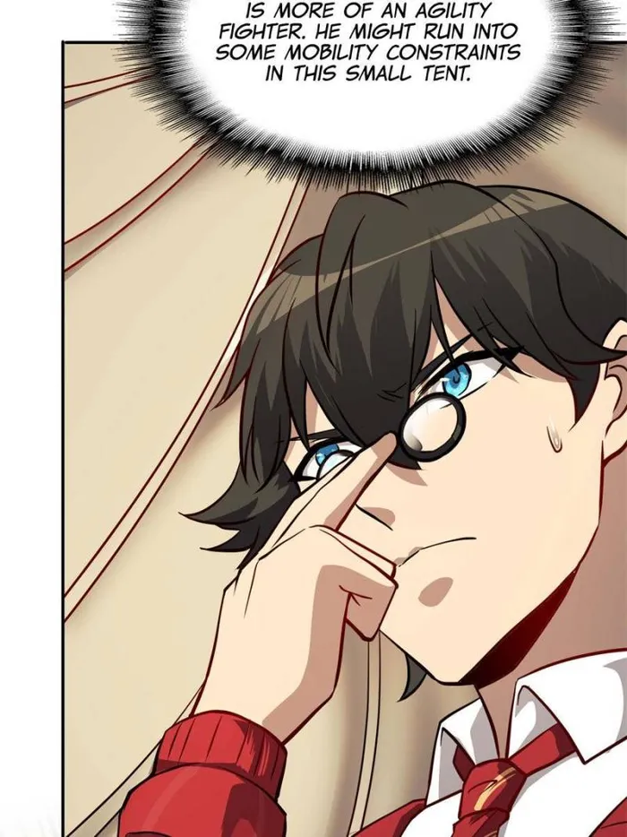 The People On Earth Are Too Ferocious — Chapter 132 — page 13