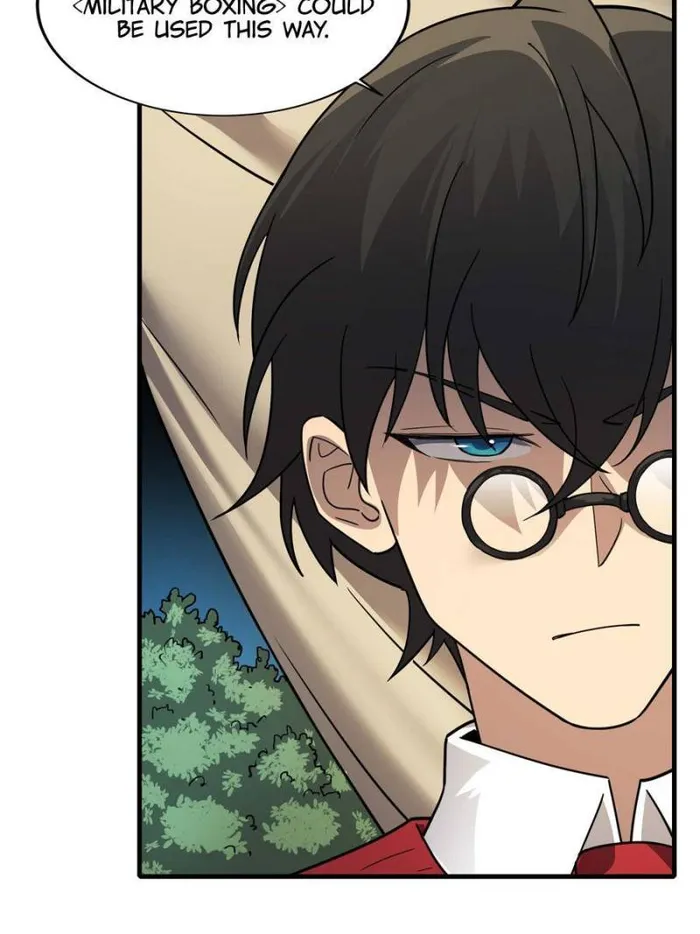 The People On Earth Are Too Ferocious — Chapter 132 — page 22