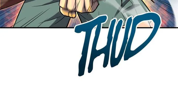 The People On Earth Are Too Ferocious — Chapter 132 — page 28